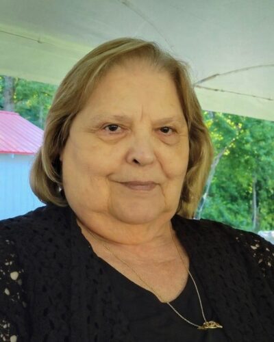 Kathleen Myers Barton